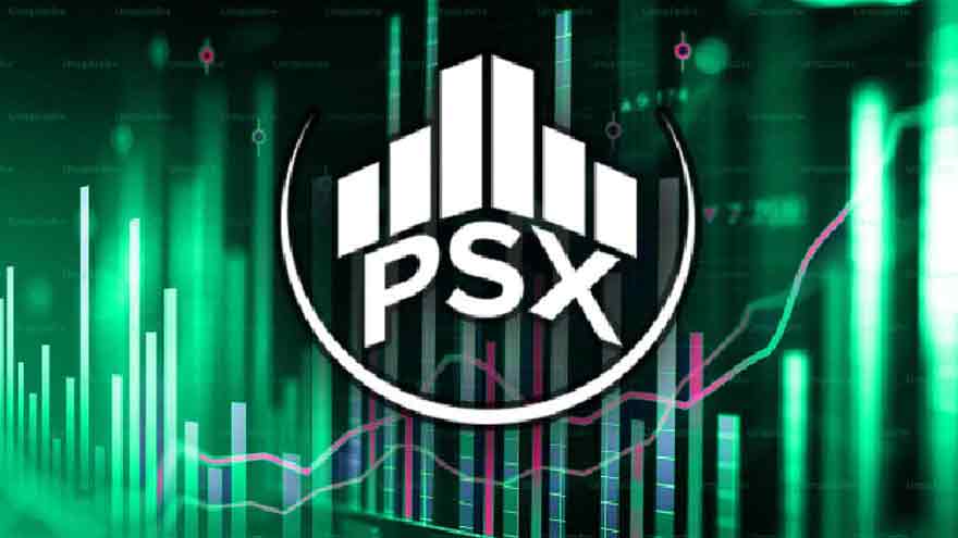 Bulls dominate as PSX crosses 123,000 mark