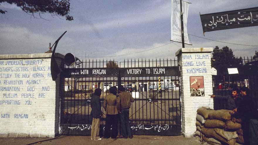 The US and Iran have had bitter relations for decades. After the bombs, a new chapter begins