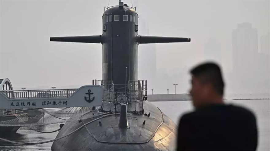 China hosts Iranian, Russian defence ministers against backdrop of 'momentous change'