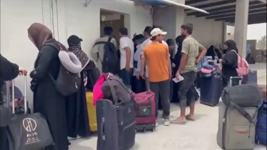 Pakistan Army ensures safe return of over 7,000 stranded citizens from Iran