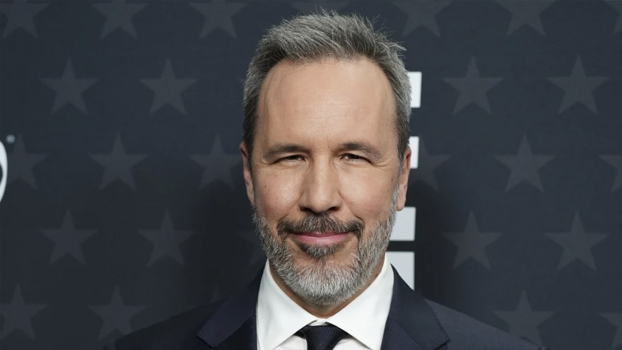 Denis Villeneuve to direct next James Bond film