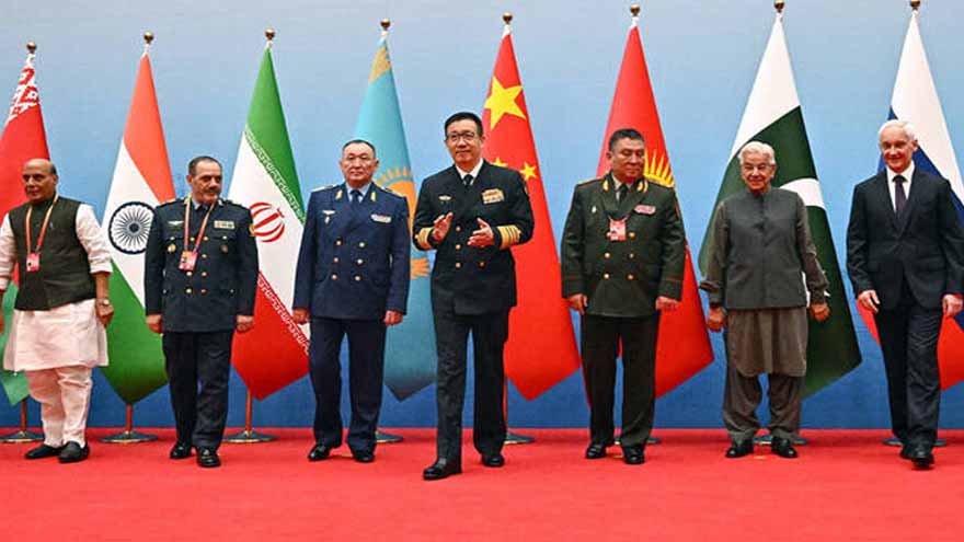 India faces embarrassment as SCO condemns terrorism in Balochistan