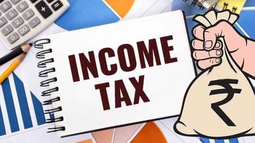 Revised finance bill 2025-26: No tax on salaries up to Rs600,000, new slabs introduced