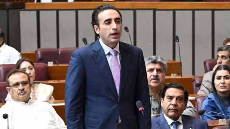 PPP supported budget 2025-26 after all demands accepted, says Bilawal