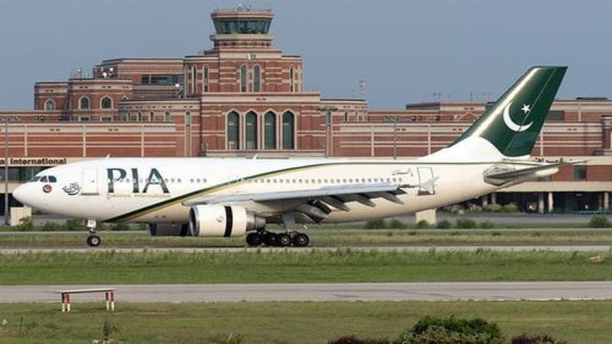 Lahore airport to face partial closure from July 1