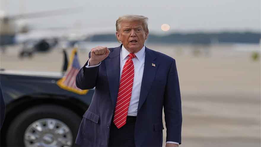 Key Medicaid provision in Trump's big tax cut and spending bill is found to violate Senate rules