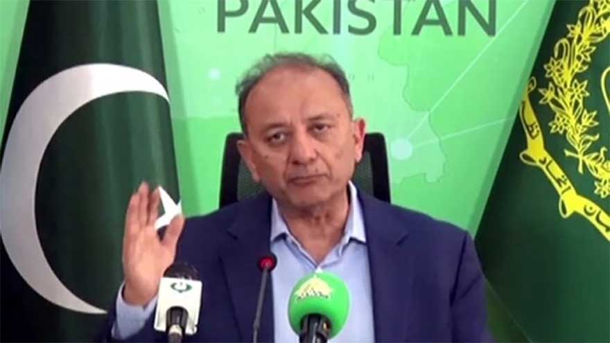 Pakistan inks Rs10bn green finance deal to back sustainable innovation