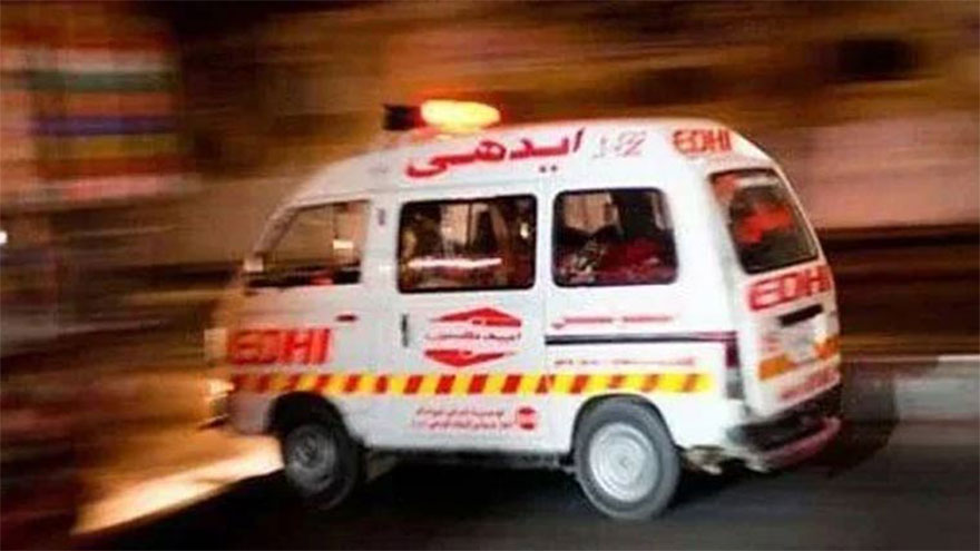 Two students killed, 20 injured as roof on seminary collapses in Hyderabad