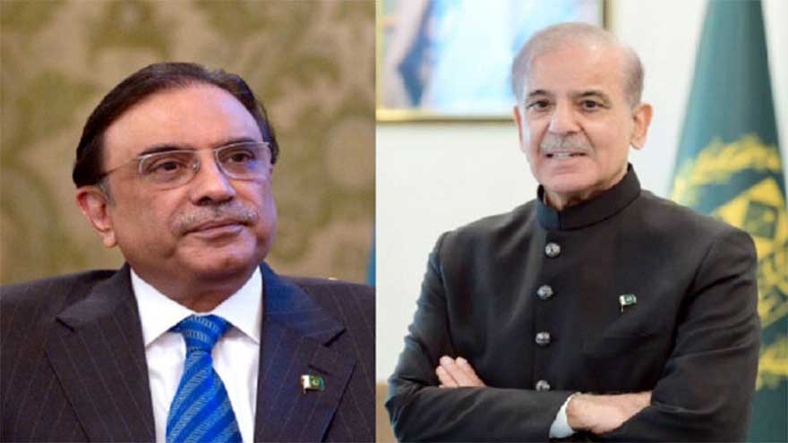 President, PM felicitate nation, Ummah on new Hijri year