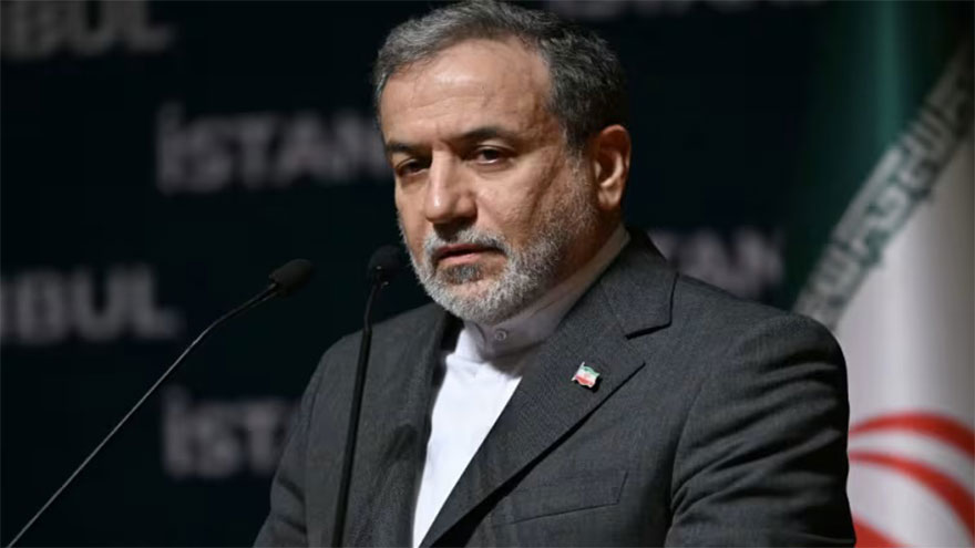 Iran says no plan for new US nuclear talks, plays down impact of strikes