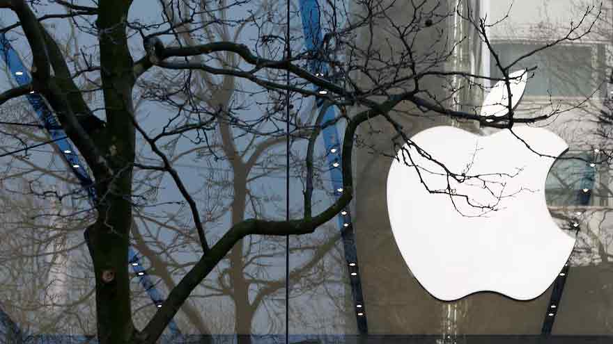 Apple changes App Store rules in EU to comply with antitrust order