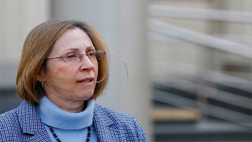 US ambassador to Russia leaves Moscow, embassy statement says