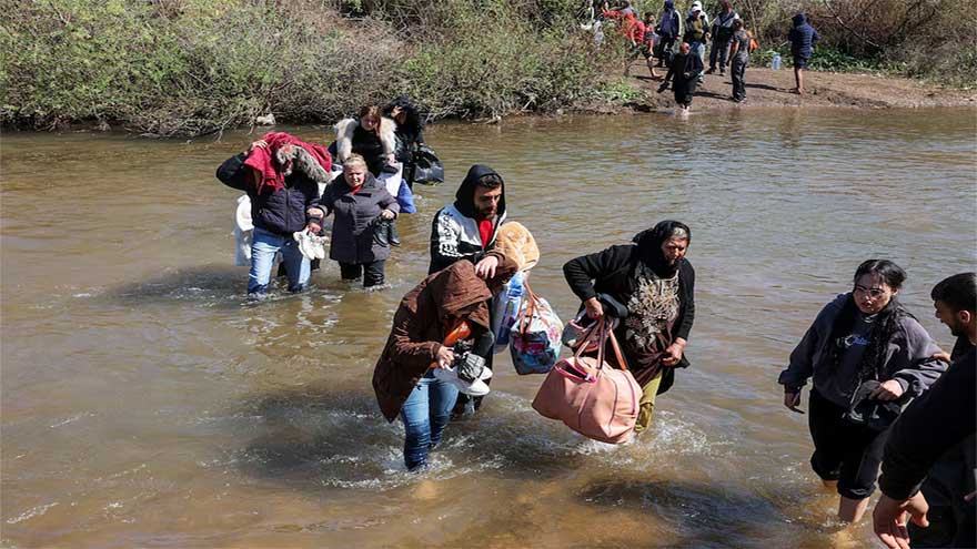 Dunya News 'She's not coming back': Alawite women snatched from streets of Syria