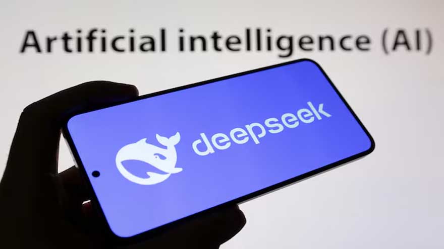 Governments, regulators increase scrutiny of DeepSeek