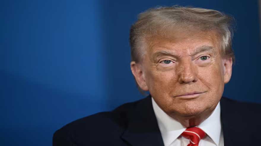 How do Trump voters feel about their finances now?