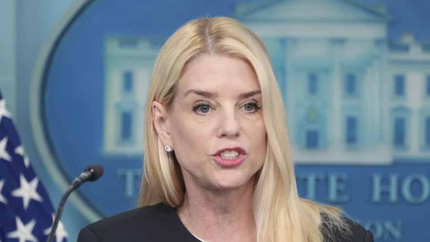 Politics Justice Department abruptly fires 3 prosecutors involved in Jan. 6 criminal cases, sources say