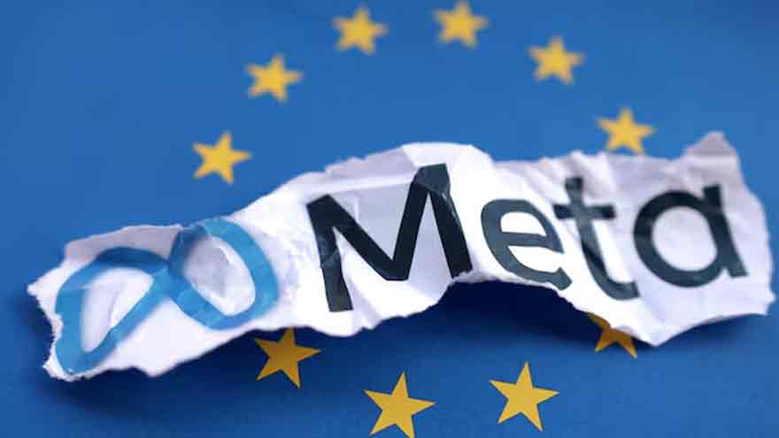 Meta may face daily fines over pay-or-consent model, EU warns