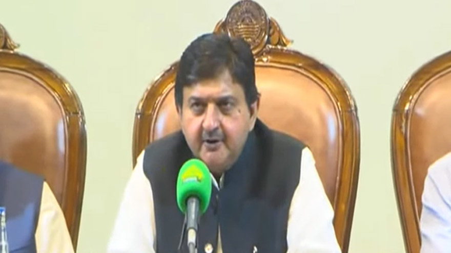 Punjab Assembly speaker to send reference against suspended PTI MPAs to ECP