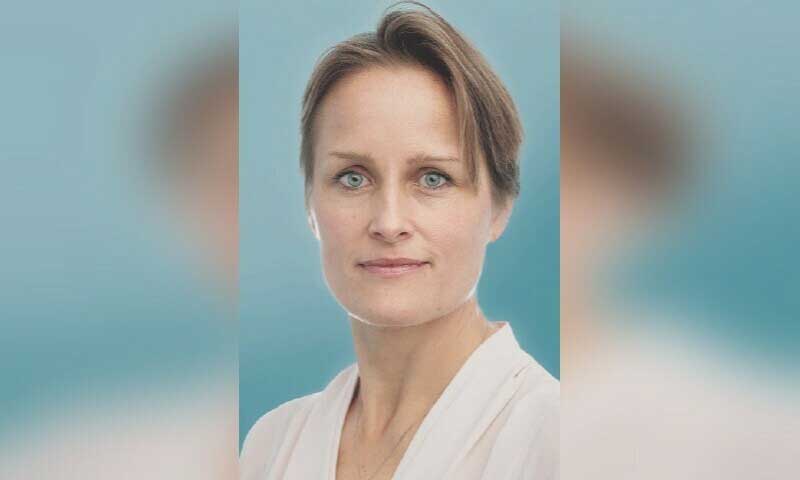 UK distances new spy chief from 'Nazi' grandfather