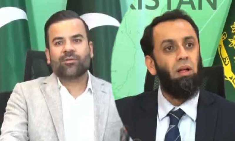 Atta Tarar blames CM Gandapur's misplaced priorities for Swat River tragedy