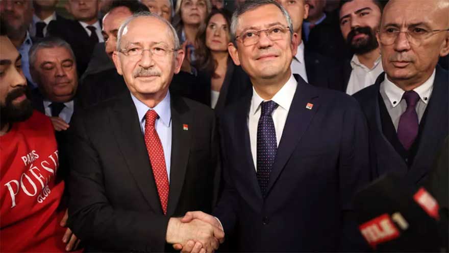 Graft case piles pressure on Turkey's main opposition