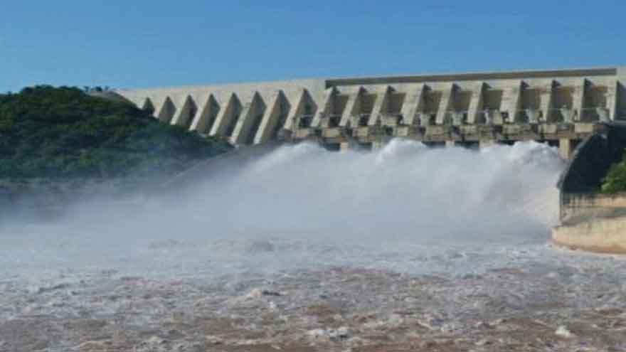 Tragedy in Ziarat: Two women rescued after falling into dam, another still missing