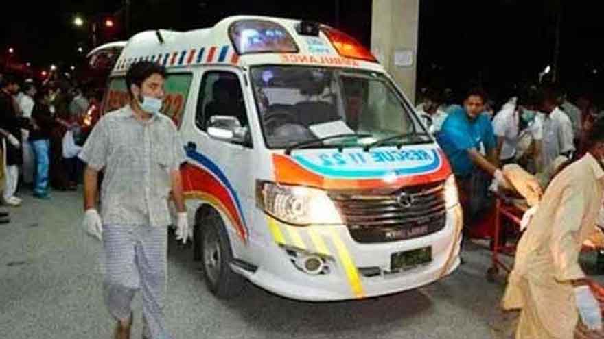 Three students die after consuming poisonous drink in Mandi Bahauddin