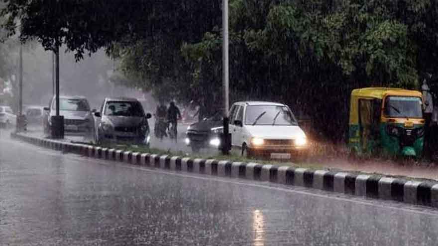 Death toll rises to 45 as rain-related incidents sweep country