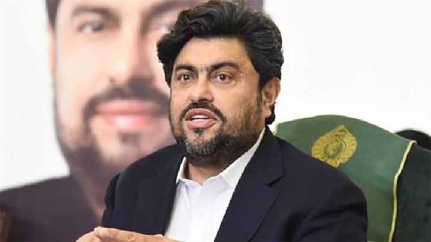 Strong reply ends Indian dominance in region: governor Tessori