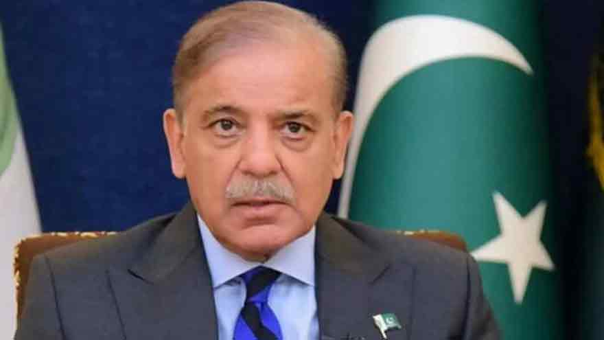 PM urges nation to strengthen parliamentary institutions