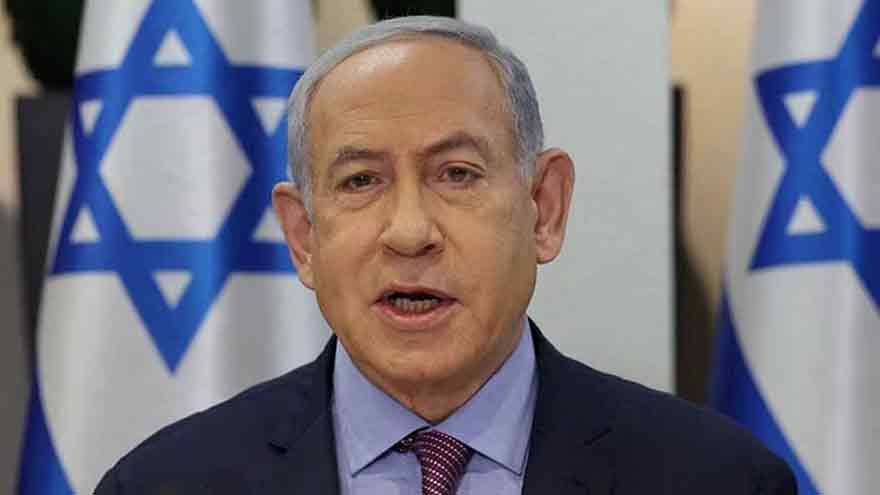 Netanyahu eyes hostage breakthrough as Gaza families mourn victims