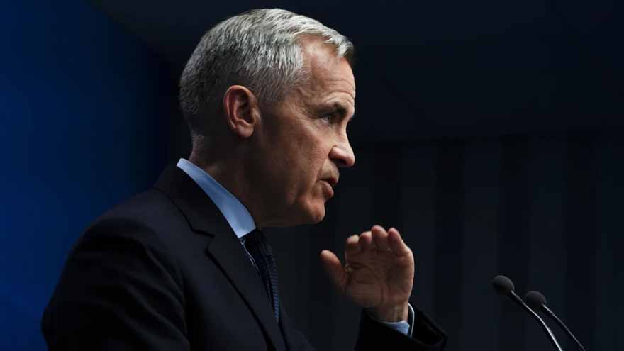 Canadian Prime Minister Carney says trade talks with US resume after Canada rescinded tech tax