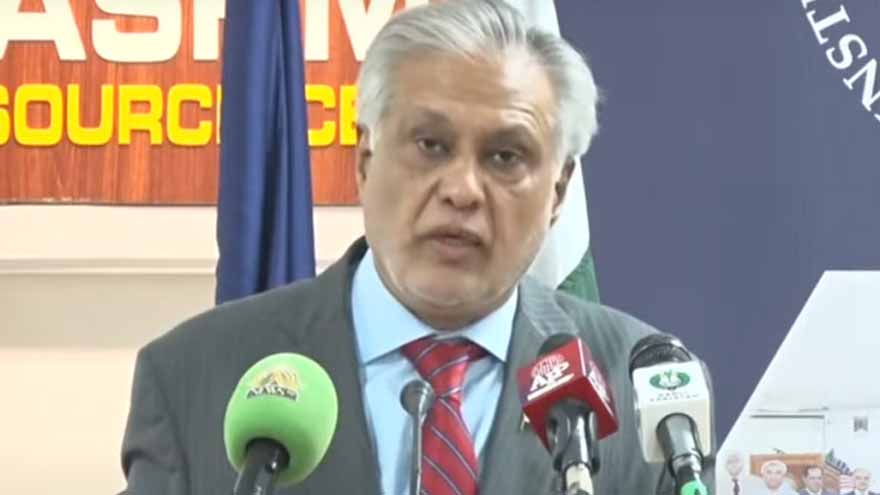 Pakistan calls on India to reconsider hostile and misguided policies