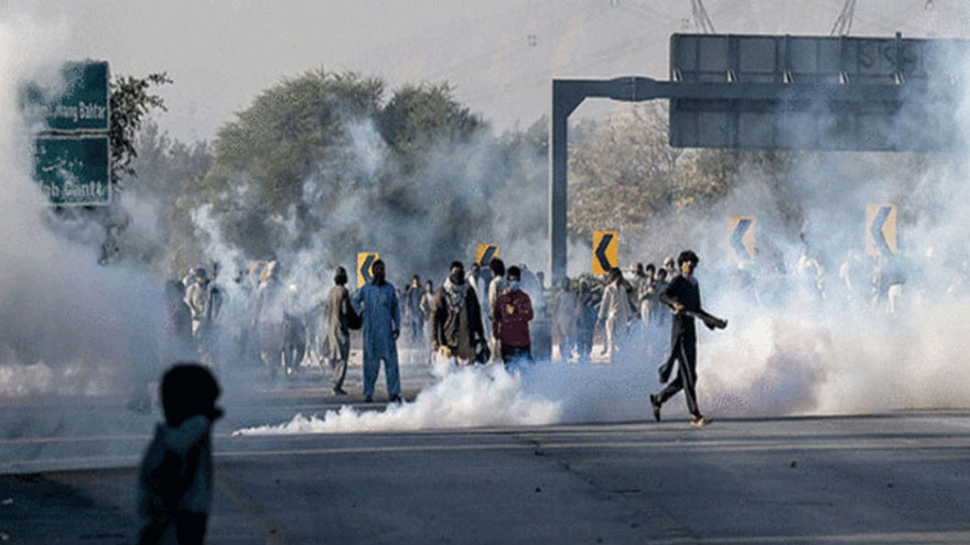 LHC grants bail to 21 political workers in protest cases