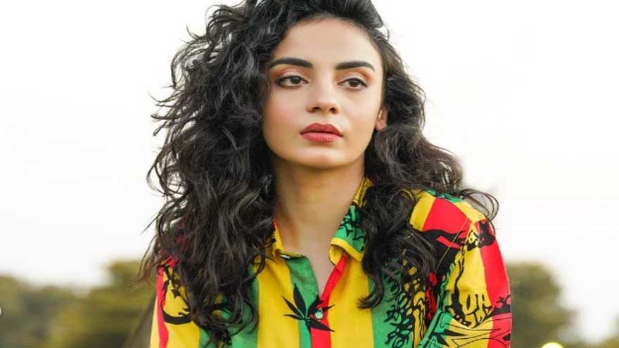 Mehar Bano speaks out about harassment in showbiz industry