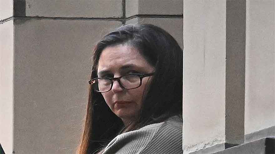 Jury deliberates whether Australian woman served deadly mushrooms with intent to kill her in-laws