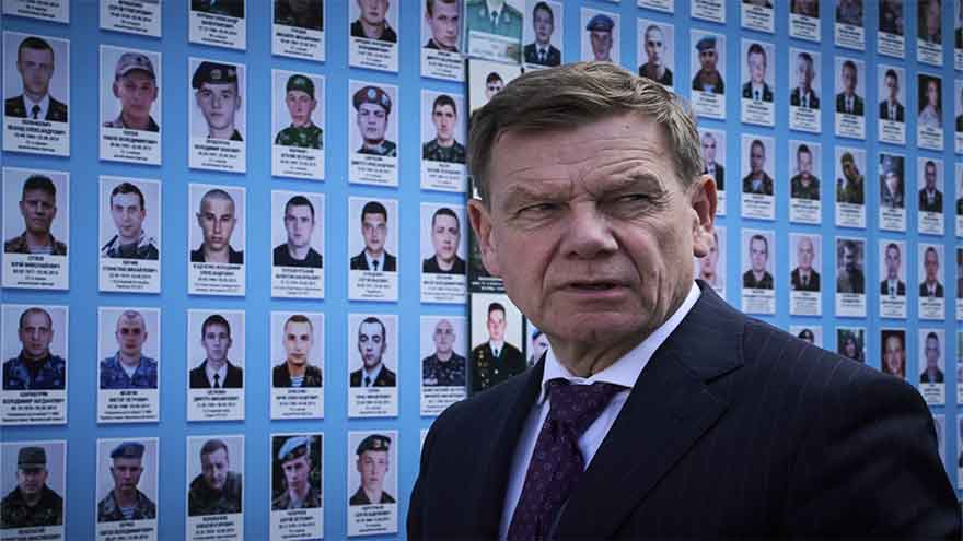 Germany to help Ukraine make more weapons faster to strengthen its hand in peace talks with Russia