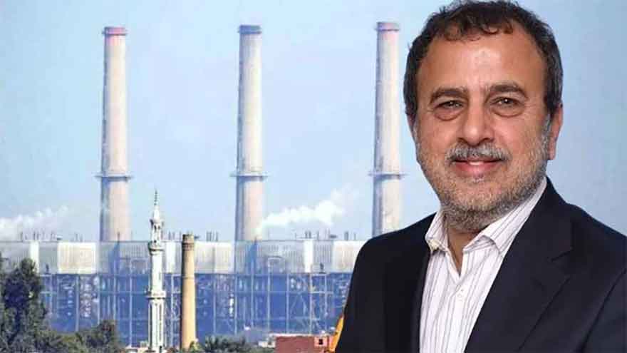 Govt decides to scrap 'electricity duty' from power bills