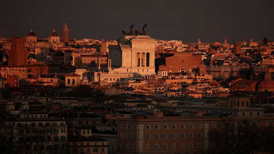 Italy to issue half million non-EU work visas over next three years