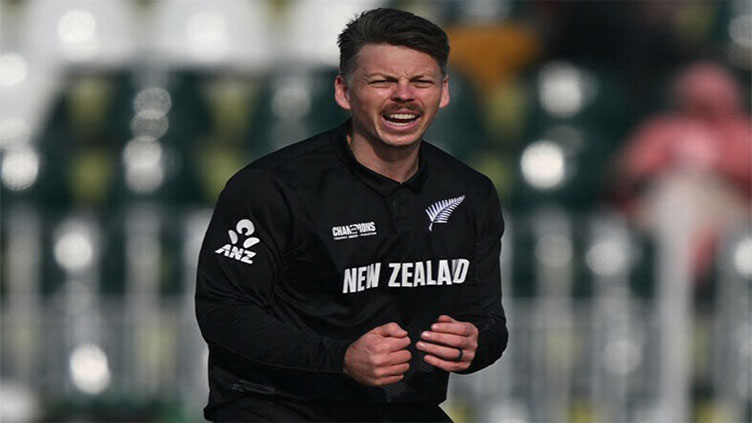 Tournament record gives New Zealand confidence against India, says Bracewell