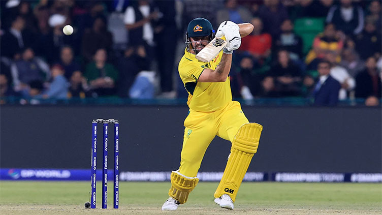 Short doubtful for Australia's Champions Trophy semi