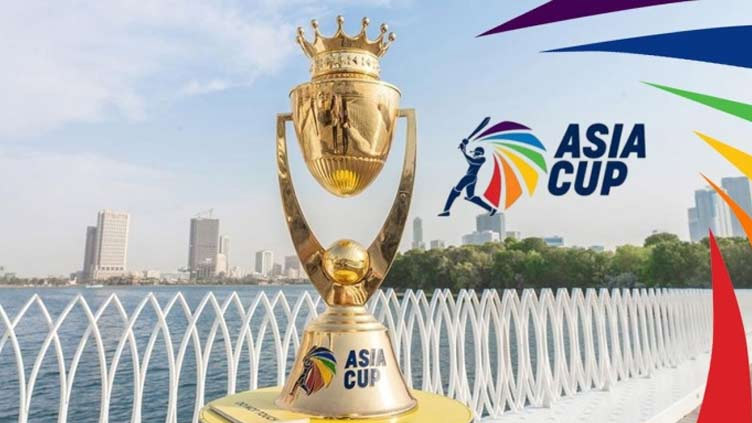 Asia Cup 2025 likely to be moved from India to UAE