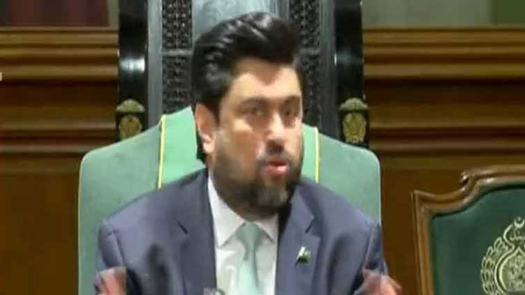 Kamran Tessori announces plots for dumper accident victims