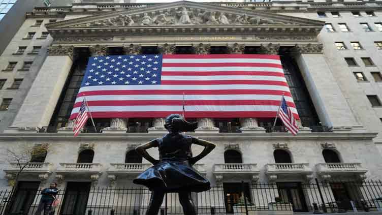 'Fearless Girl' statue sponsor State Street drops boardroom diversity targets
