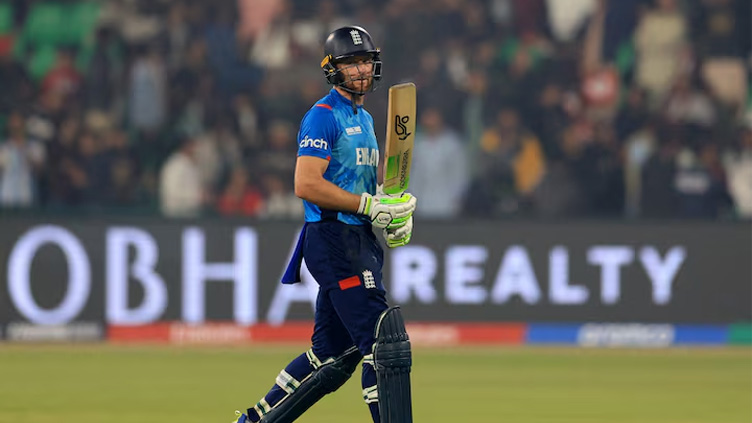 England's Buttler proves great players are not always best captains