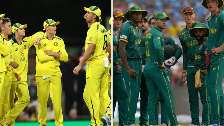 Australia, South Africa forced to wait on Champions Trophy semi-final venues 