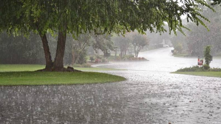 Rain predicted across Pakistan at the start of Ramazan