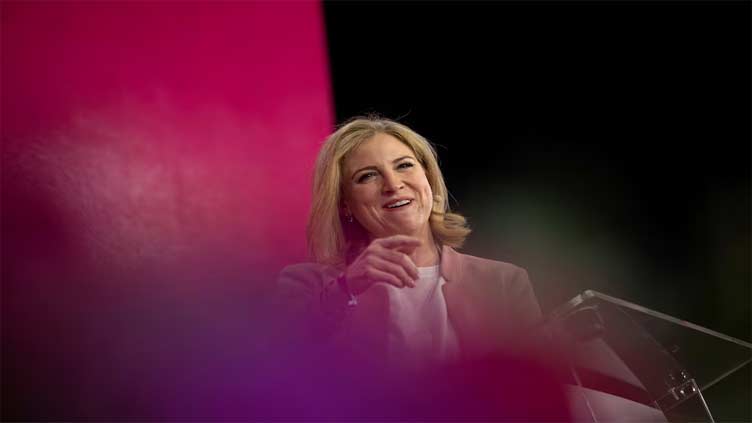 Austrian liberals hold party vote crucial to future coalition government