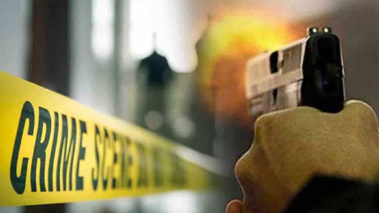 Six killed in Gujrat shooting over old enmity