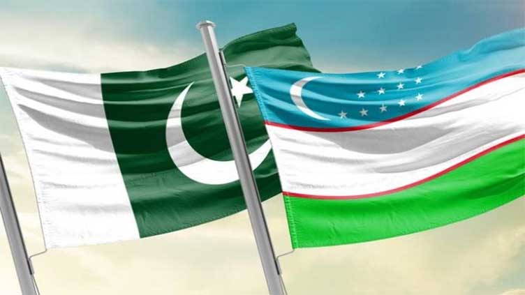 Pakistan, Uzbekistan agree on $1b bilateral trade